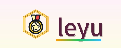leyu Logo